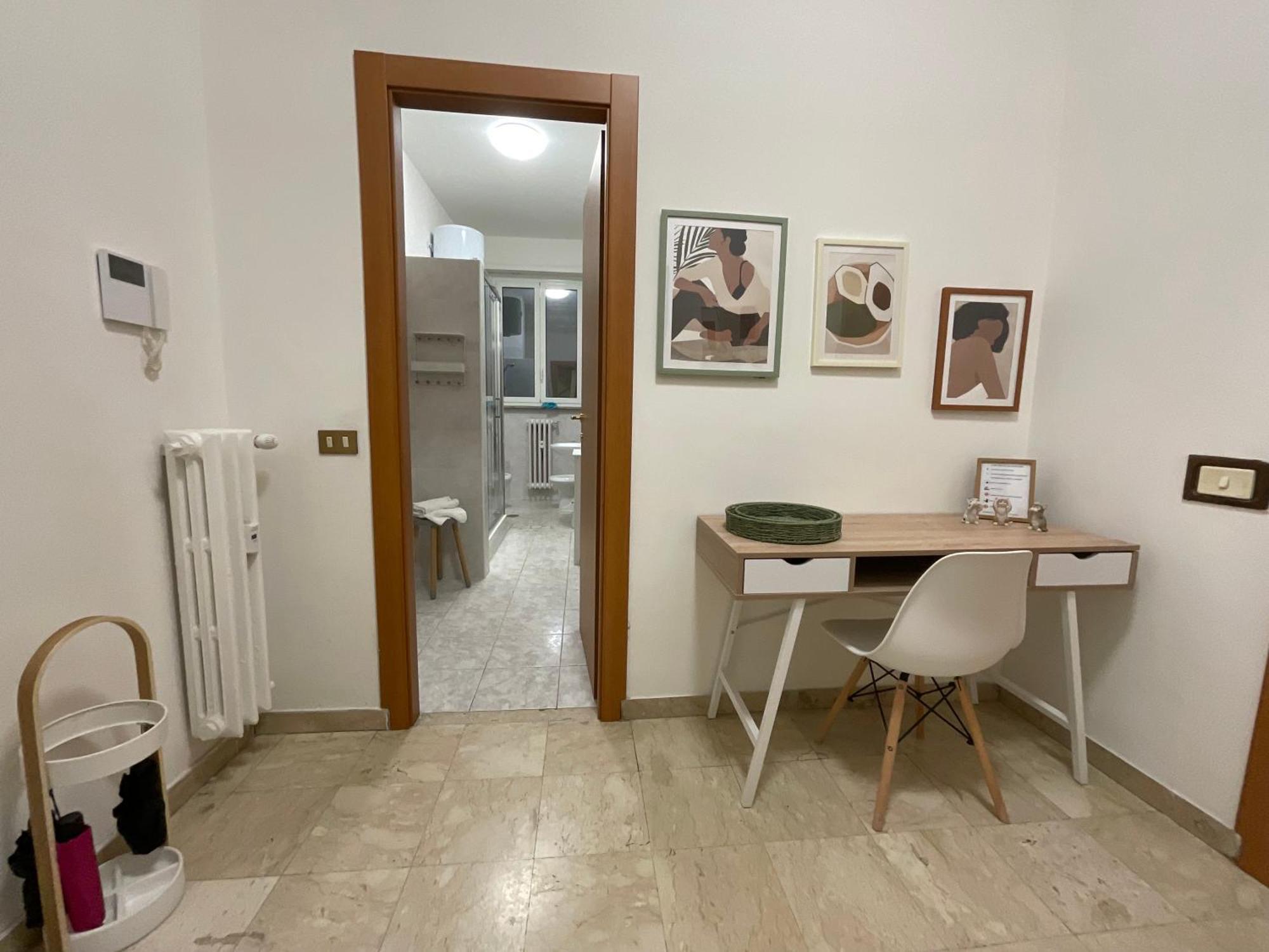 Casa Sofia Trastevere Roma Exterior foto